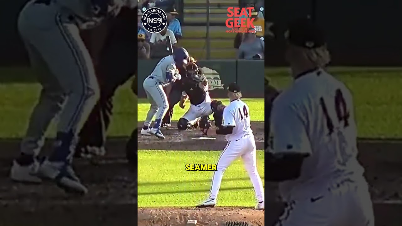 Zander Mueth kicks things off in our Top 10 Pirates prospects of 2025  #baseball #prospects