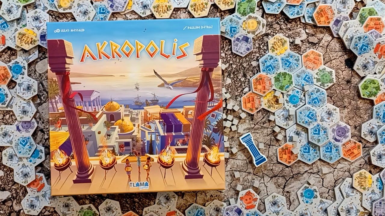 Akropolis