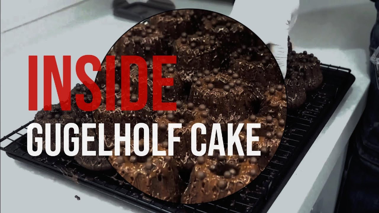 Gugelhupf: Unlocking the Secrets of a Legendary Cake | Mastering the Gugelhupf.