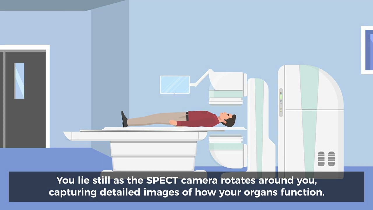 Understanding SPECT Scans | Vijaya Diagnostic Centre