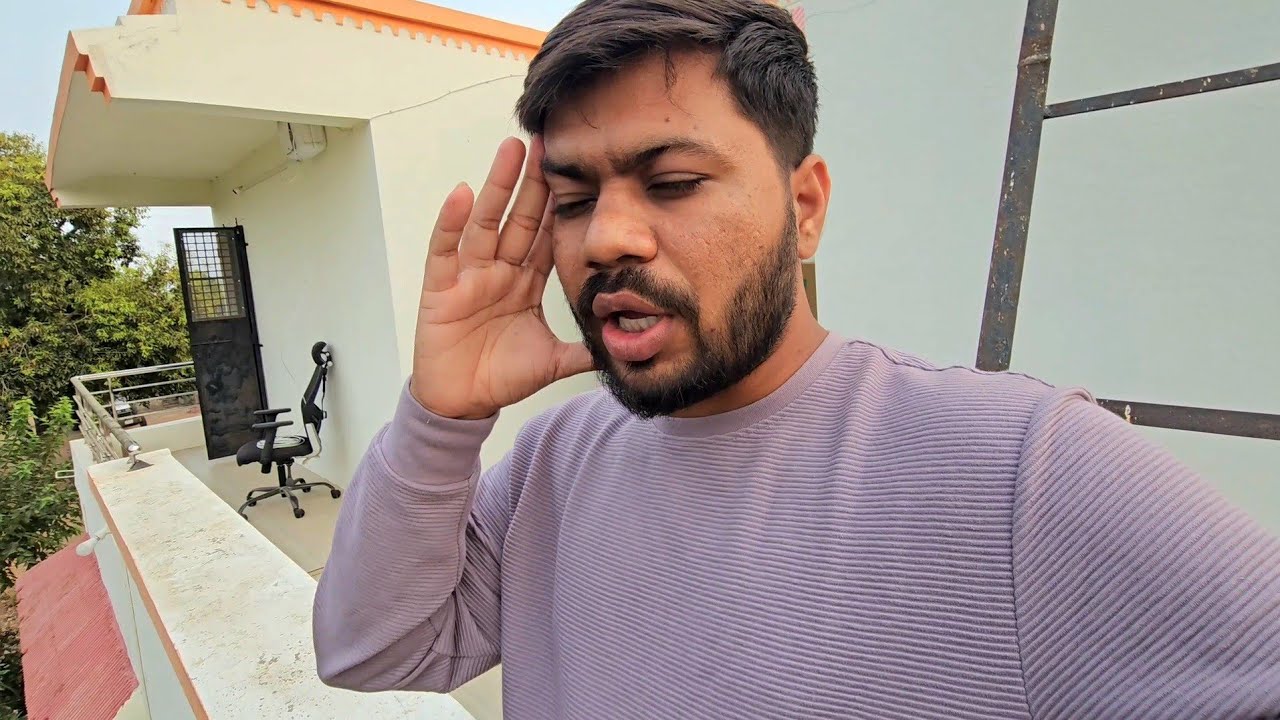 Payal Ke Saath Zhagda Ho Gya😤