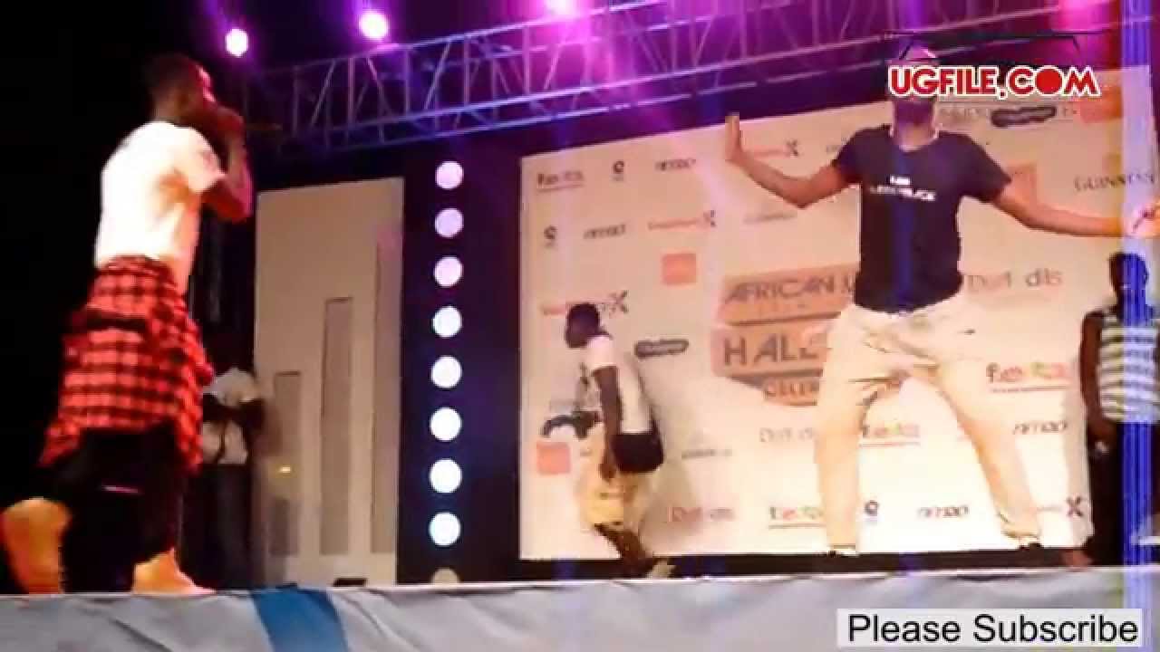 Pent Boy, Mirror, Killing the Dance at Pent Hall Week