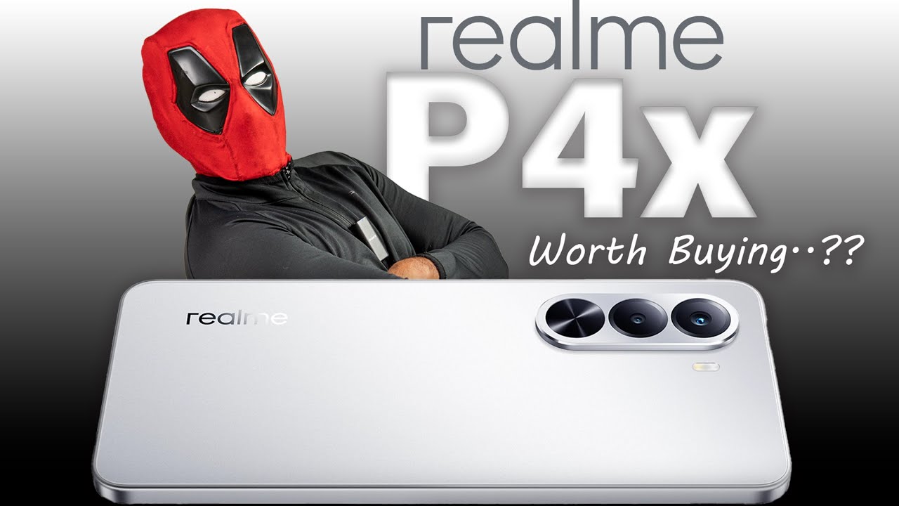 Realme P4x வாங்கலாமா? 🤔 Truth! 💥