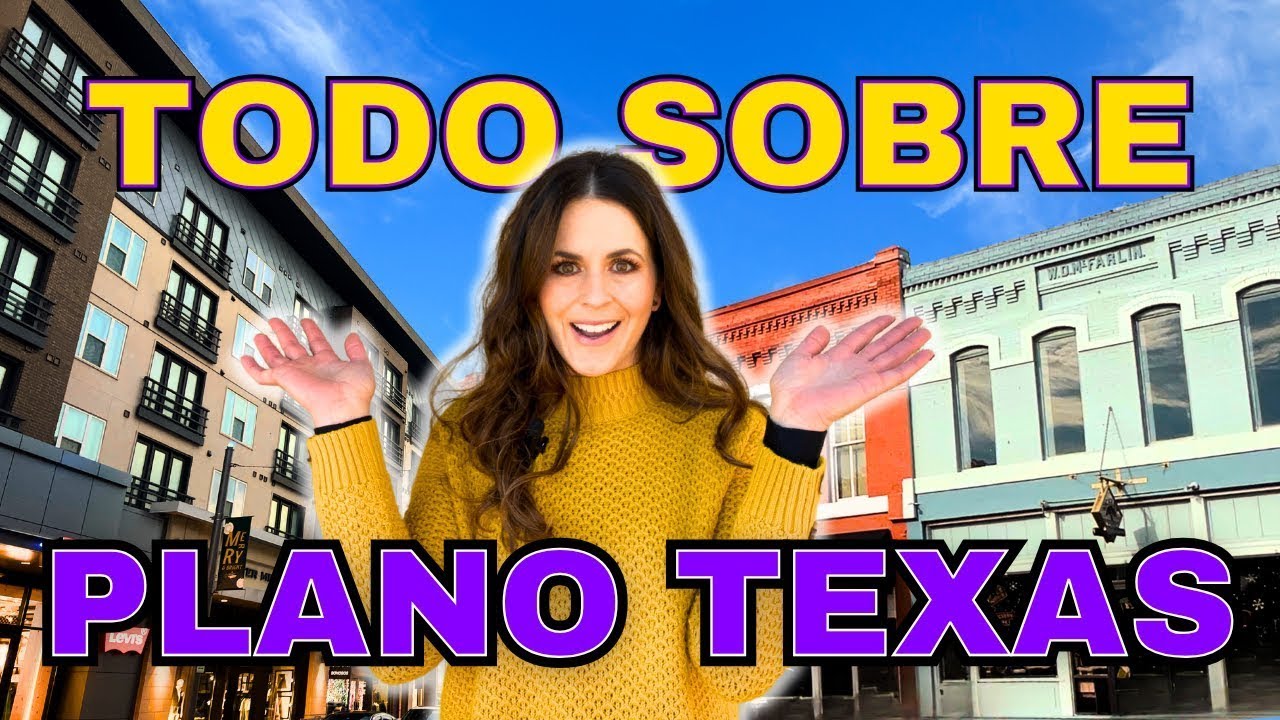 Explora PLANO TEXAS | TODO acerca de como se vive en PLANO TX