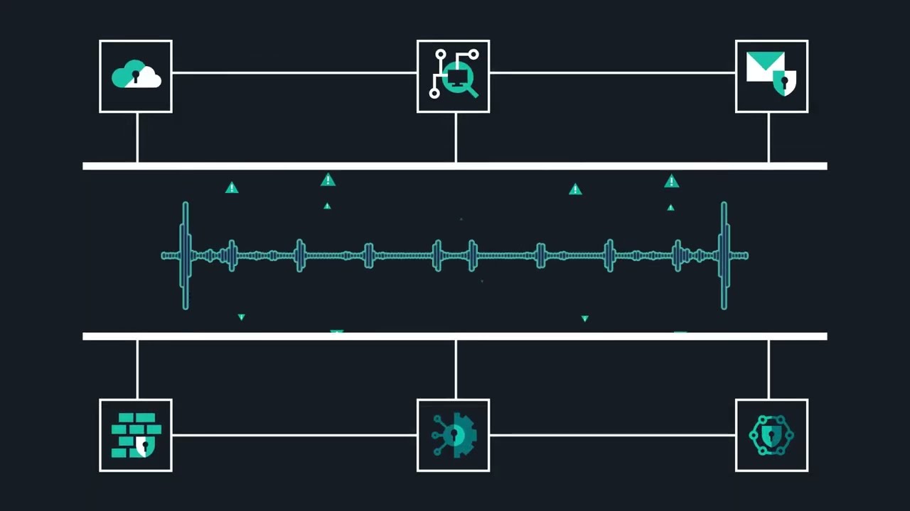 ReliaQuest GreyMatter Goes Beyond MDR