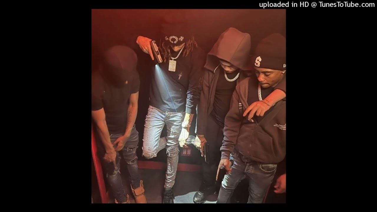 Bloodhound Lil Jeff x Lil Scoom89 - Exotic (prod ka$houtt) *mixxx*
