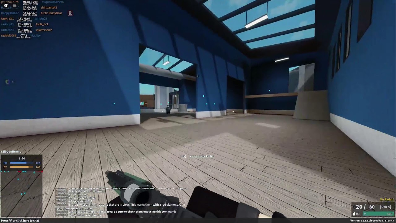 Revisiting phantom forces