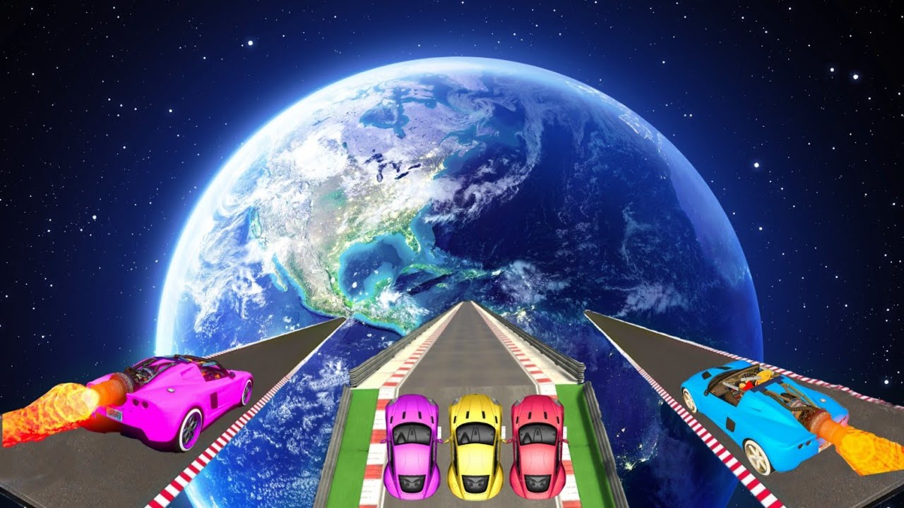 Only 0.0006% People Complete This Parkour Race in 1 Hour in GTA 5!