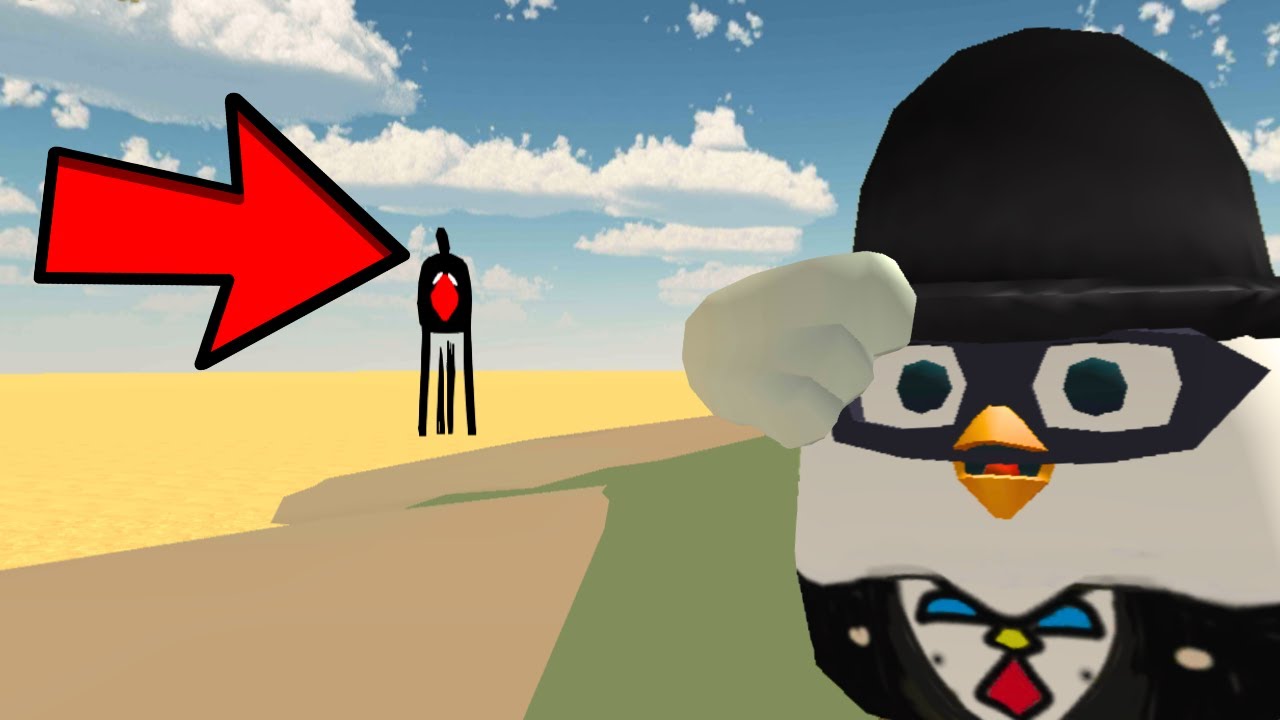 🤫😱 COMO SE TORNAR UM PROFISSIONAL NO CHICKEN GUN USANDO ESSES HACKS