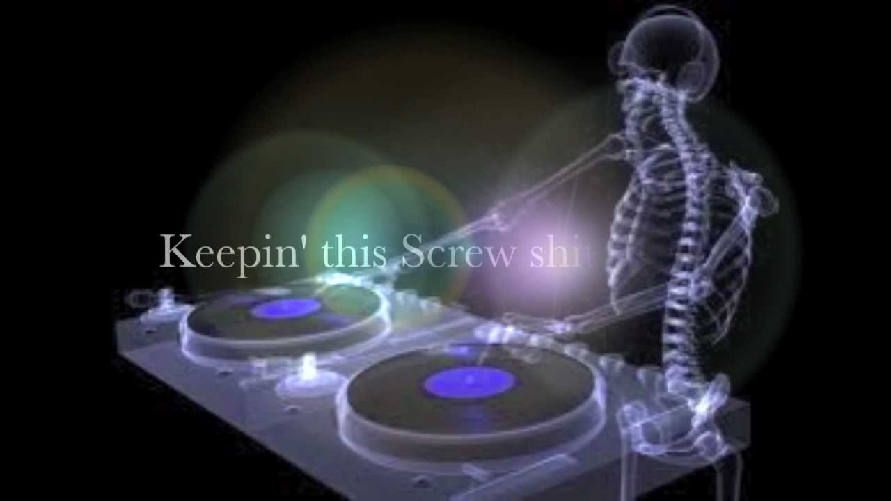 Snoop Dogg Ft R Kelly- Platinum (slow'd n chopped by Dj EdotHAze)