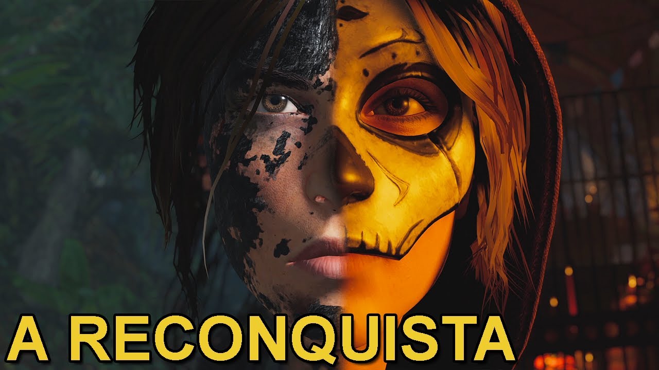 A RECONQUISTA