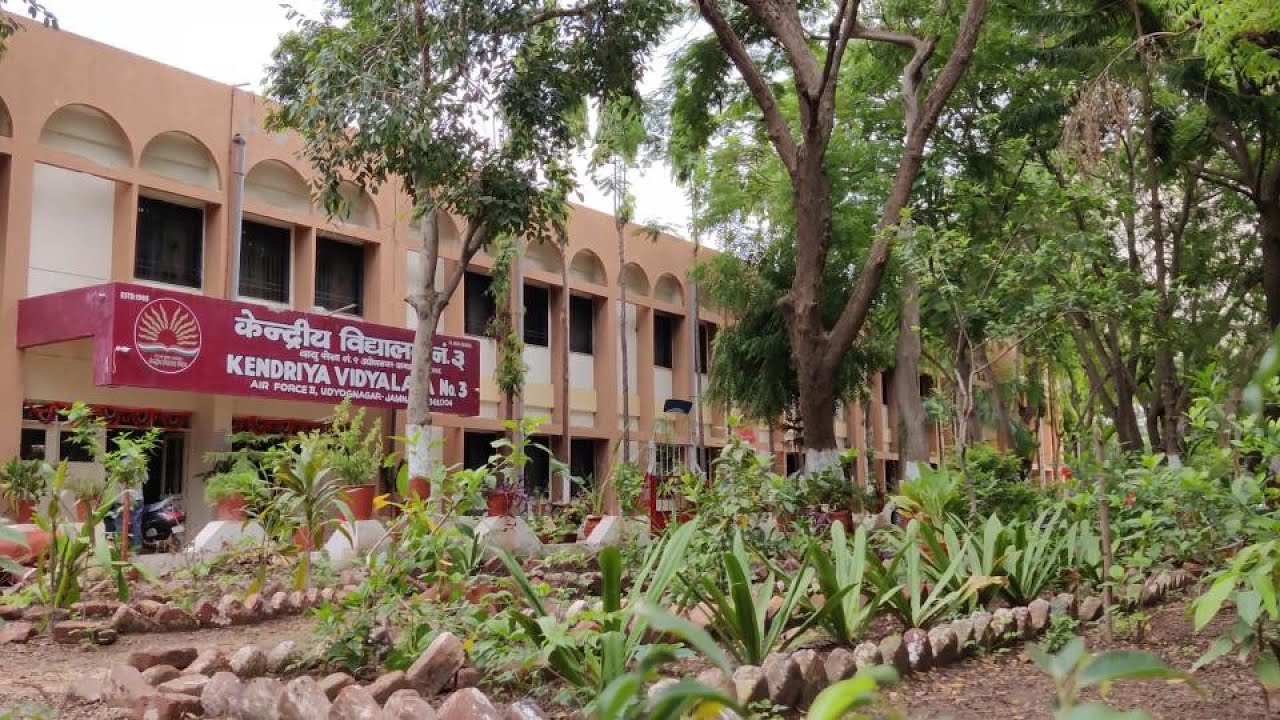 VIRTUAL TOUR (2022) OF KV NO.3, AF-II, JAMNAGAR