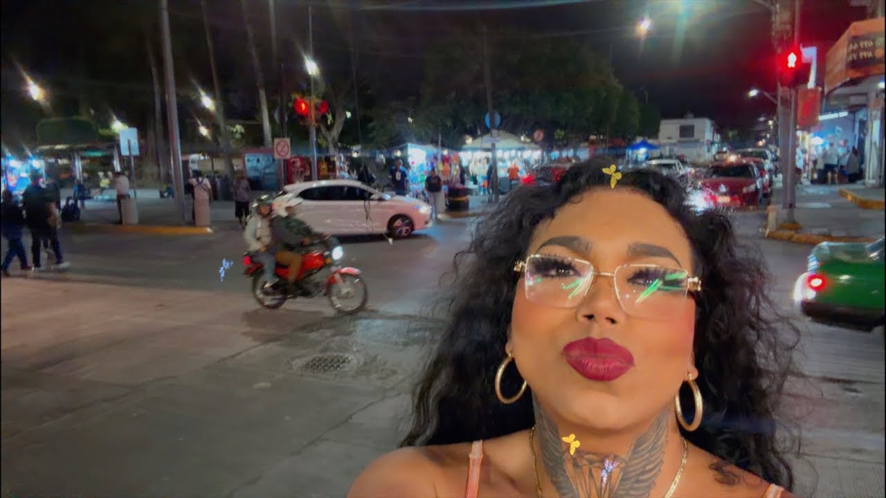 Paolita Suarez est&aacute; en vivo en San Juan Del Coesillo