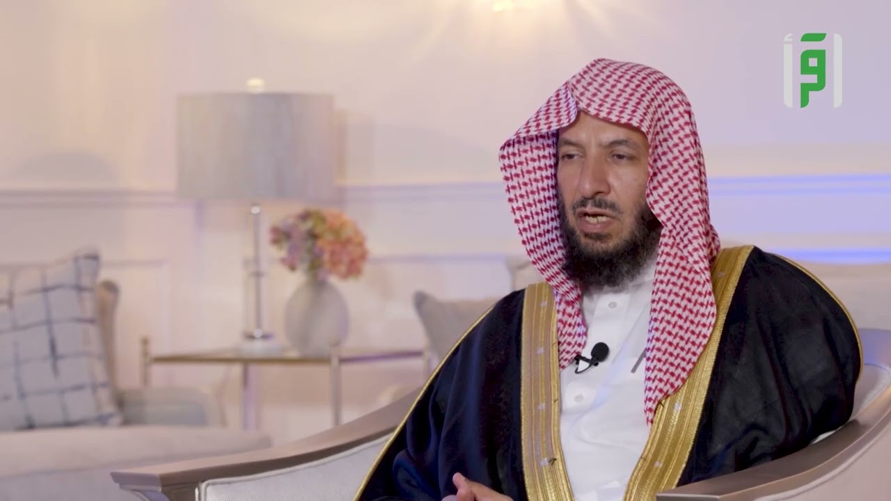 الحلقة 03 || لا تخف مع الشيخ د. سعد الشثري