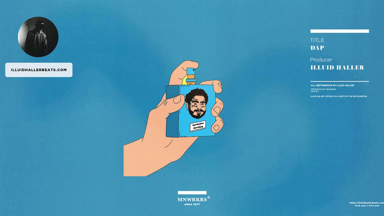 (FREE) Freestyle Beat- 
