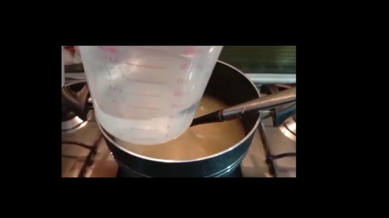 Schezwan Soup