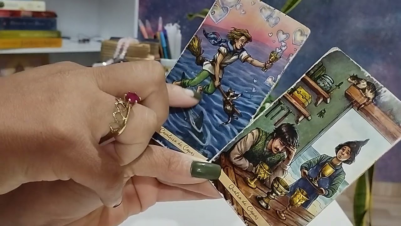Aquário ♒ 3°Leitura bônus Julho/24 Isso é ótimo! Mas tem alguém que está traumatizado 💚 ótimo 💰
