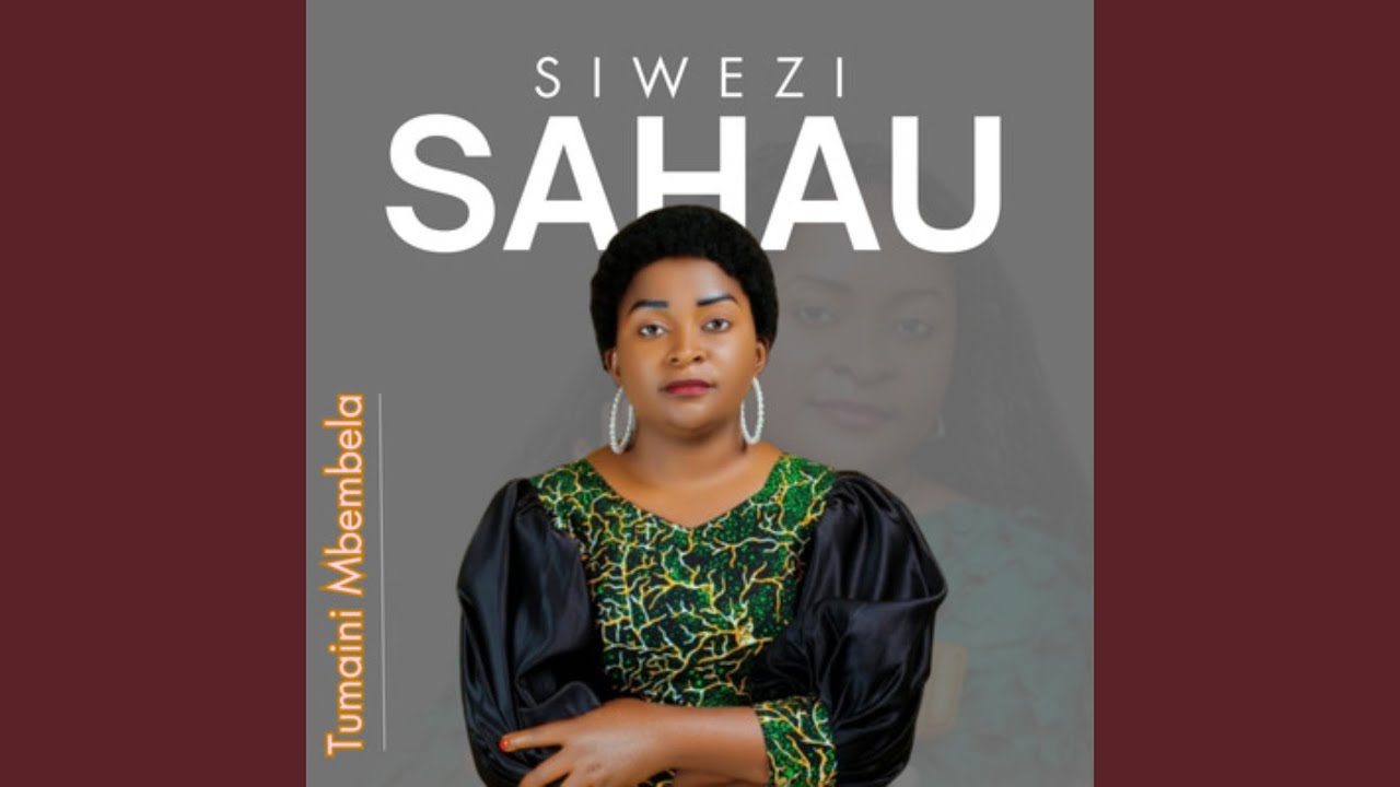 Siwezi Sahau