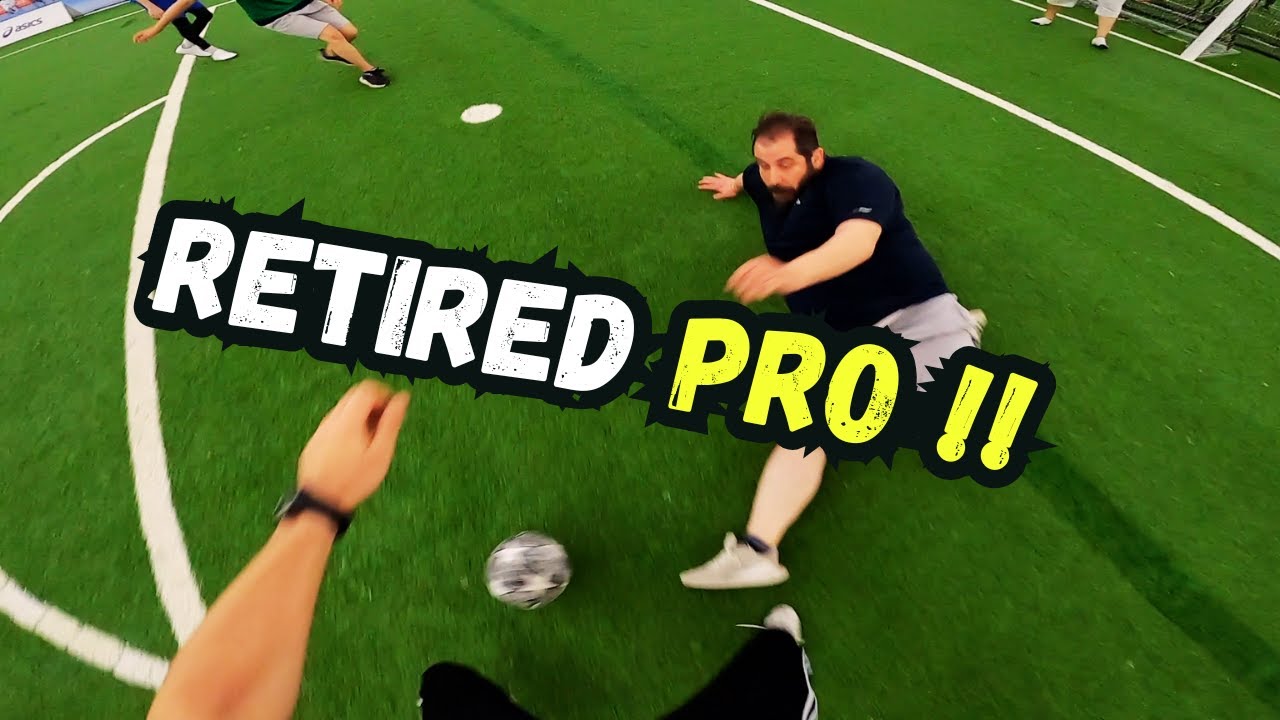 two short football matches with different type 🔥