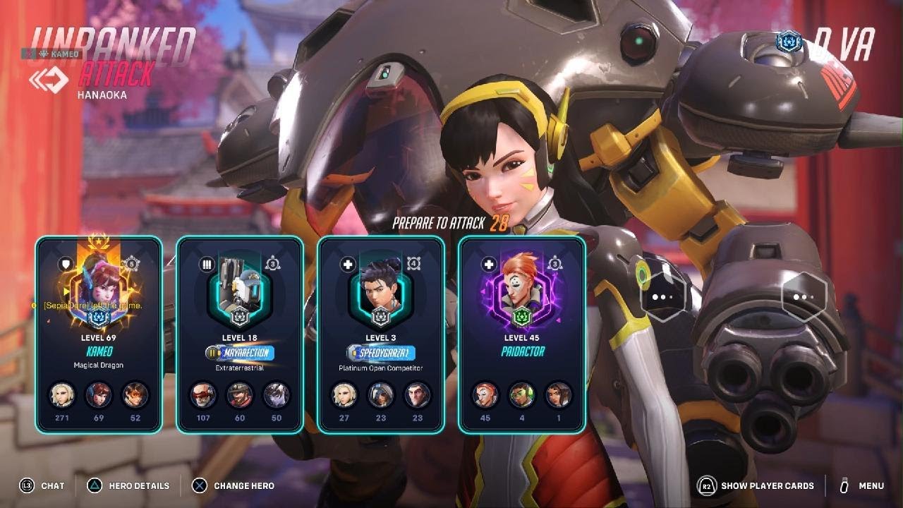 GM ENEMIES?!? I Needed To Take The Hits xc