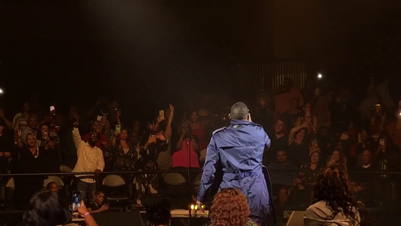 R. Kelly - Bump n’ Grind