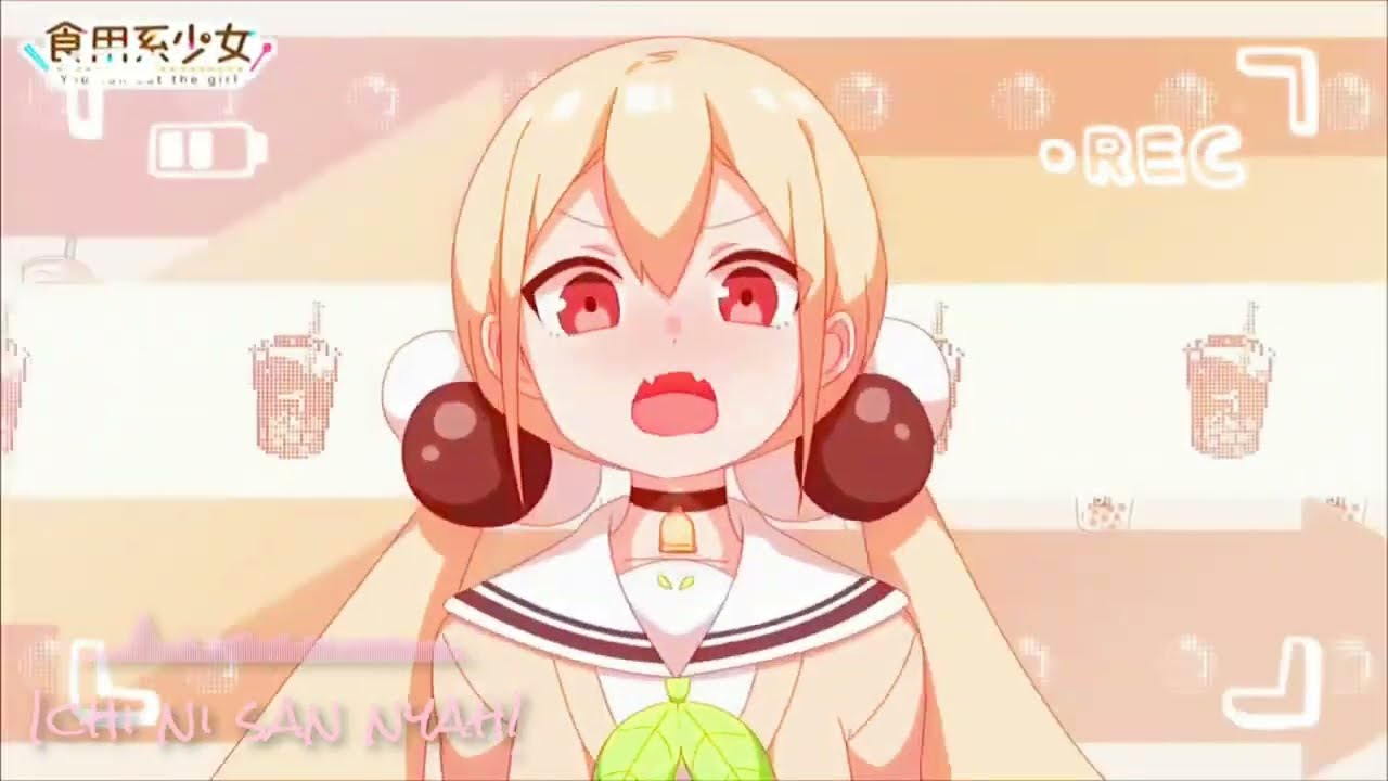 Nya! Ichi Ni San Nyaa Arigato! - [Leat'eq Tokyo] [Anime Remix] {THANK YOU FOR 200K ❤️ ❤️}
