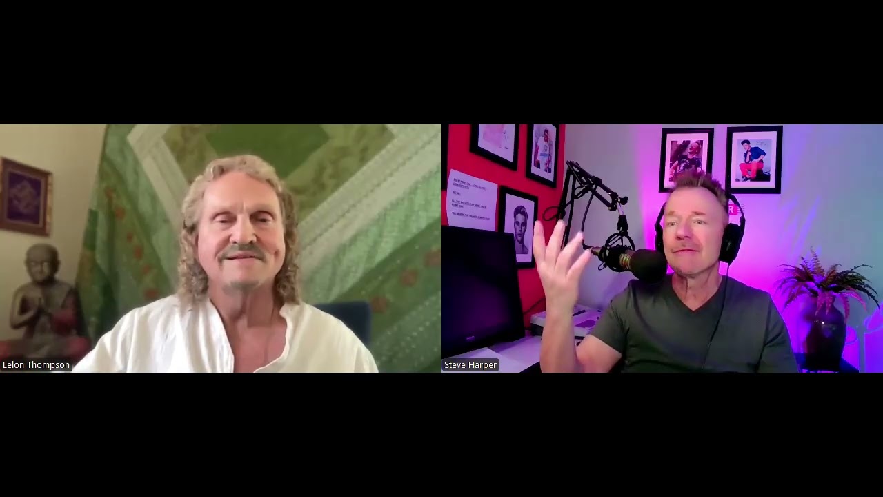 Lelon 03 19 26 Empath Intuitive, Spiritual Consultant and Medium