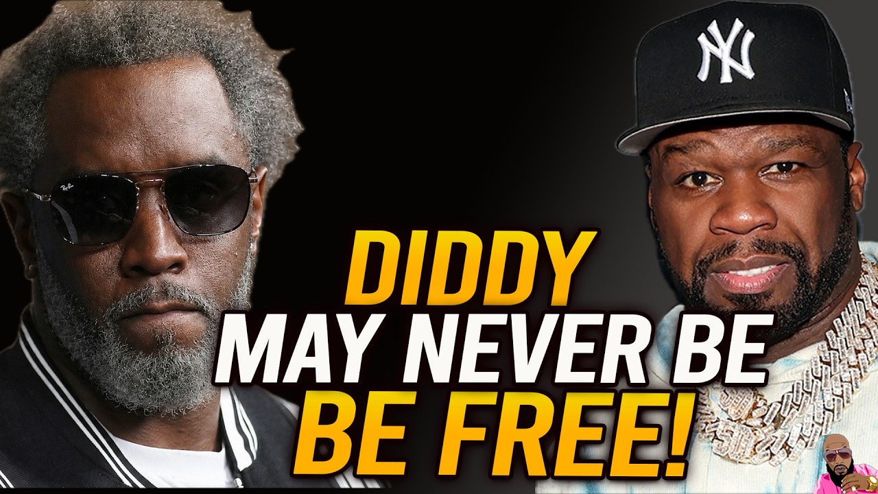 50 Cent Reveals Diddy To Face Criminal Charges In Tupac Murder