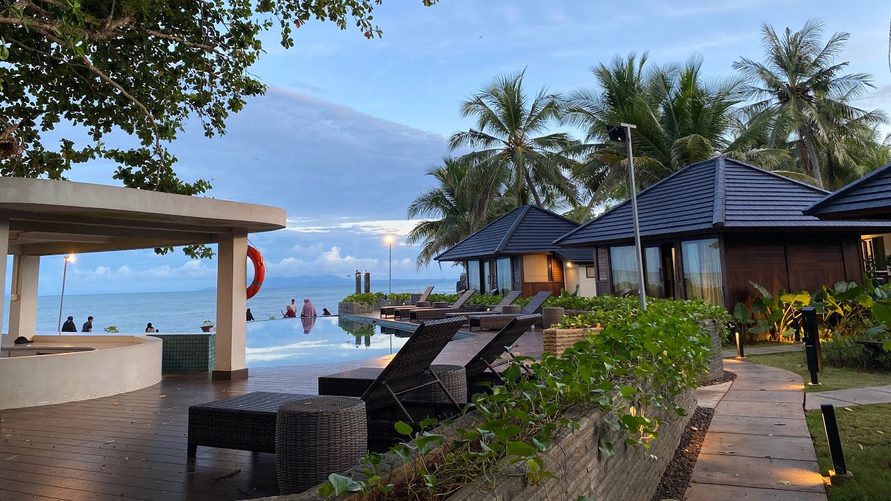 REVIEW PRIVATE BEACH PATRA ANYER