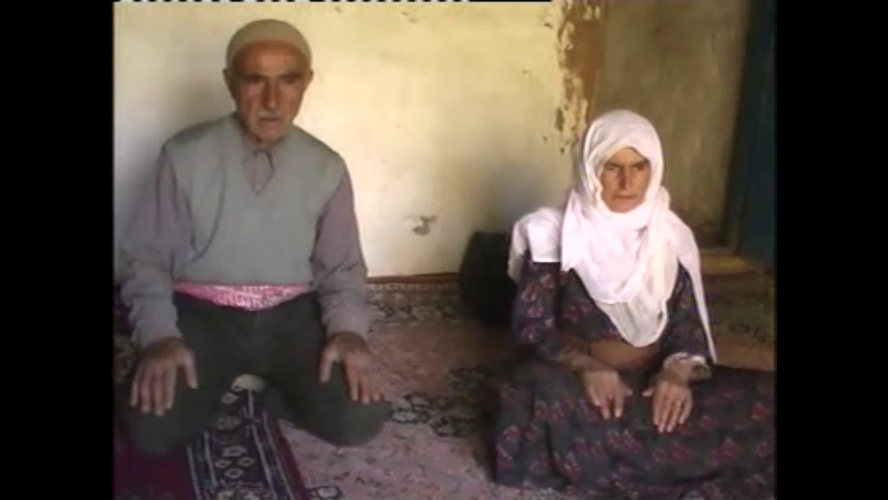 sersere Güngören Kolludere Köyü Bitlis Hizan