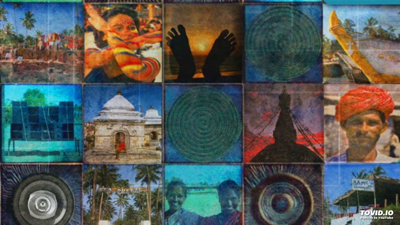 Electric Universe - Luna Overdrive