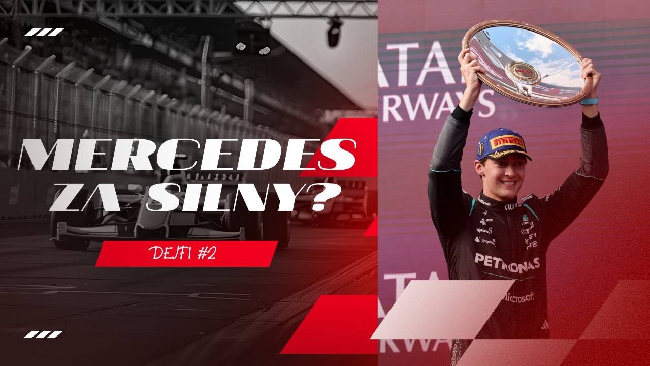 WIELKA DRAMA W F1 - PODSUMOWANIE GP AUSTRALII