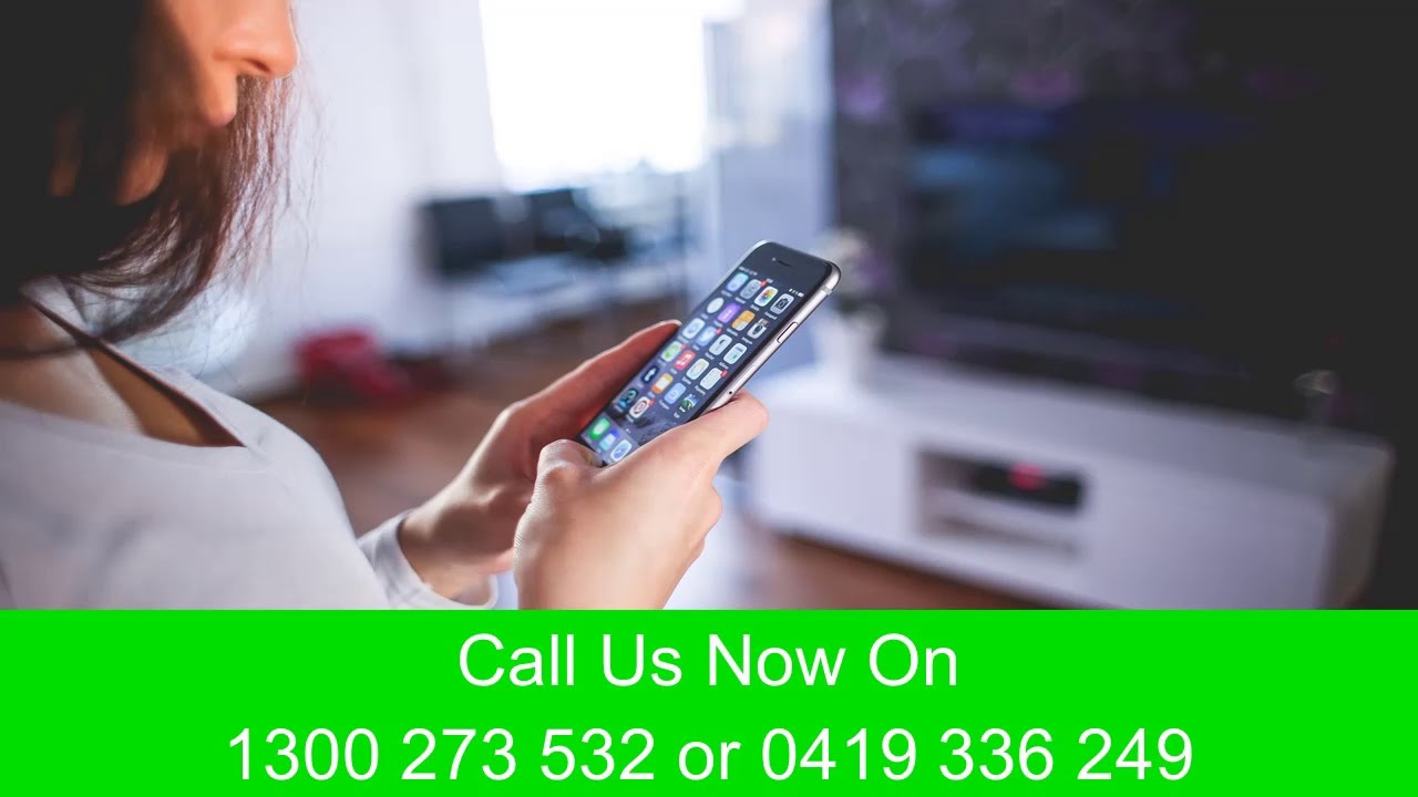 smart home melbourne