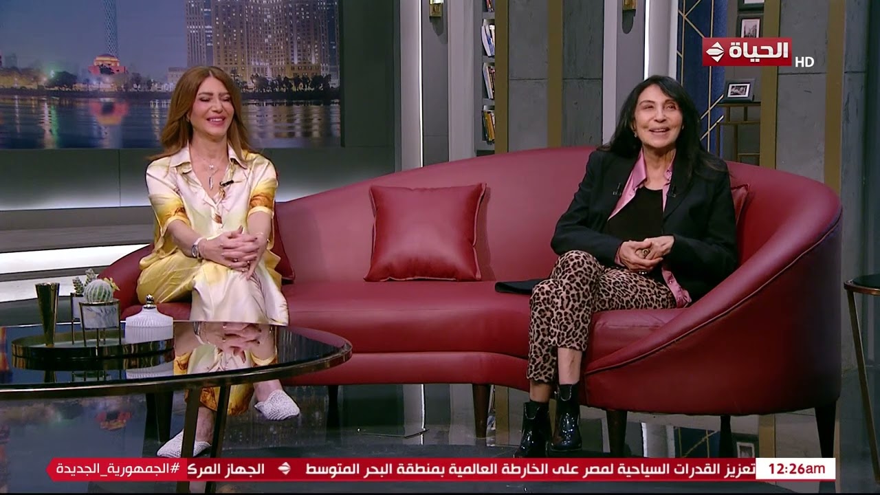 الإلتزام الشديد في المواعيد عند محمد عبد الوهاب