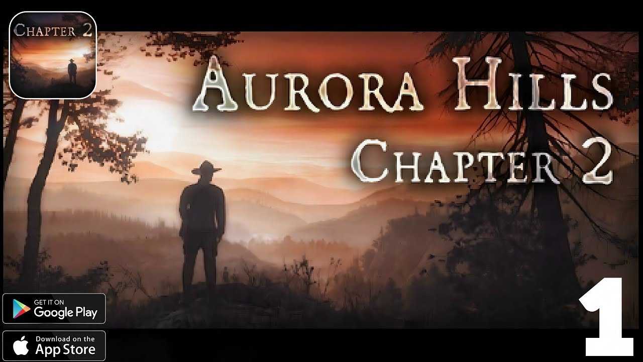 Aurora Hills: Chapter 2 | Chilling Mystery | Gameplay Part 1 (Android/Ios) #aurorahills #mystery