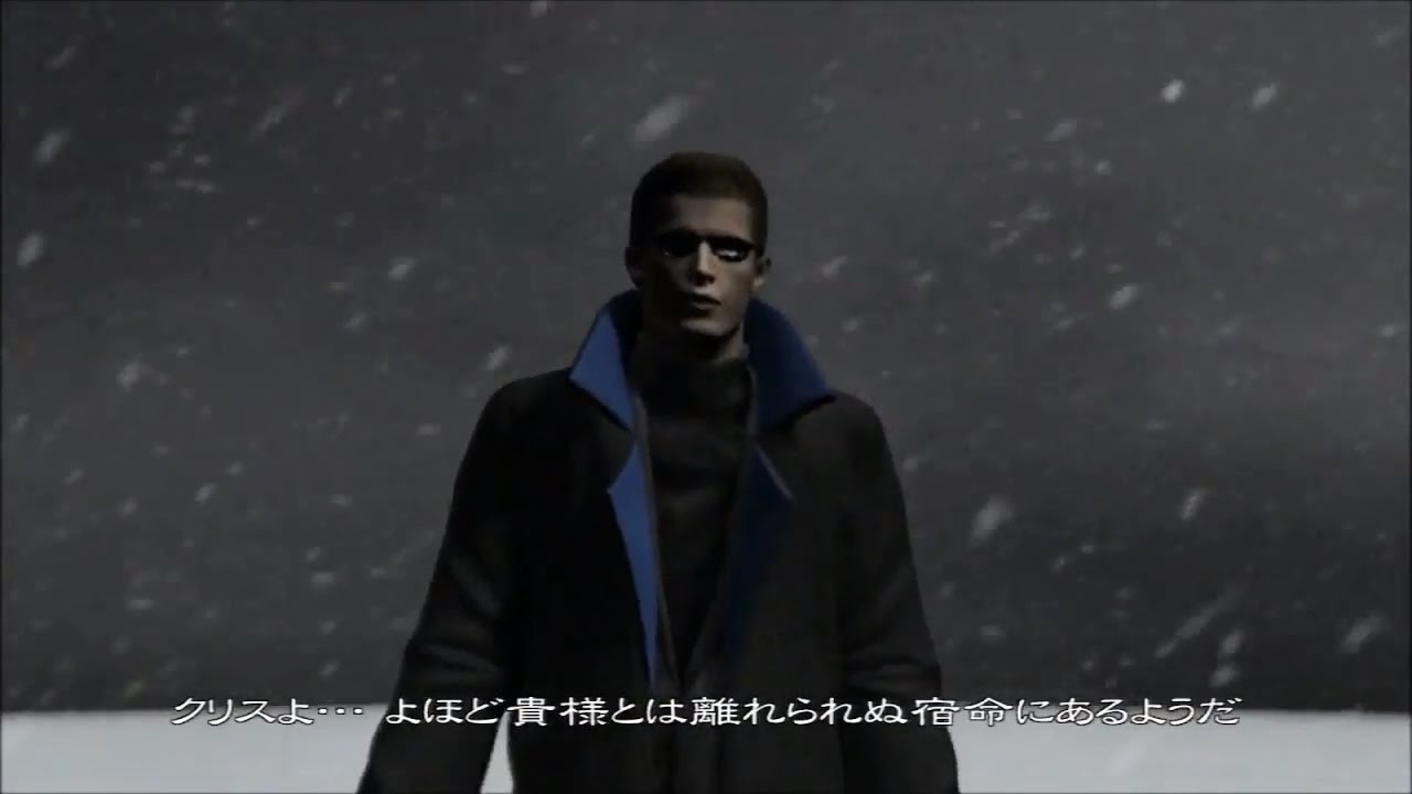 バイオハザード アンブレラ・クロニクルズ「BIOHAZARD」RE: UC Walkthrough - Chapter 1/2【アルバート・ウェスカー】Part 18
