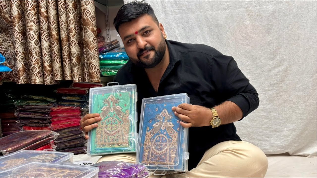 weddings Special Paithani🔥Pahije Ka? Nauvari Paithani Saree Live whatsapp booking 8830727533