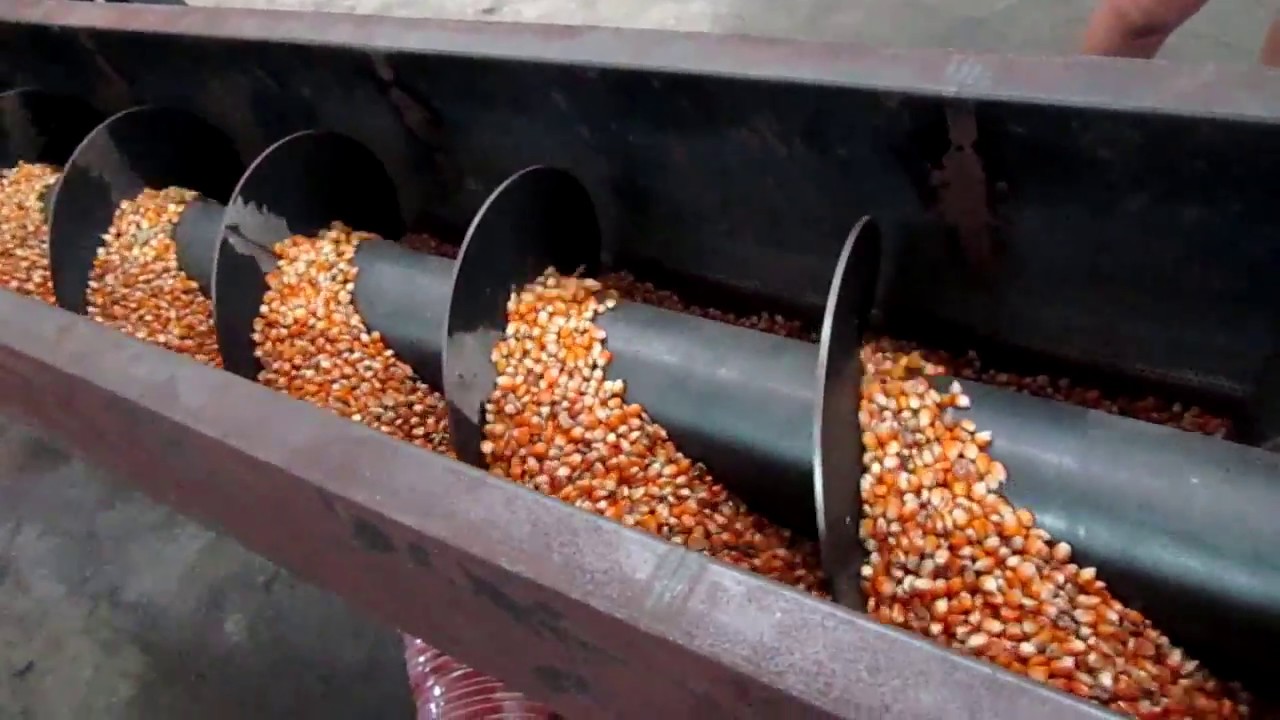 Lungfa.com - Infrared Pengering Jagung