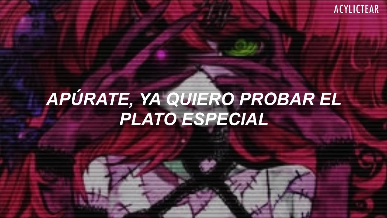 candy addicts full course ; machigerita-p (sub español)