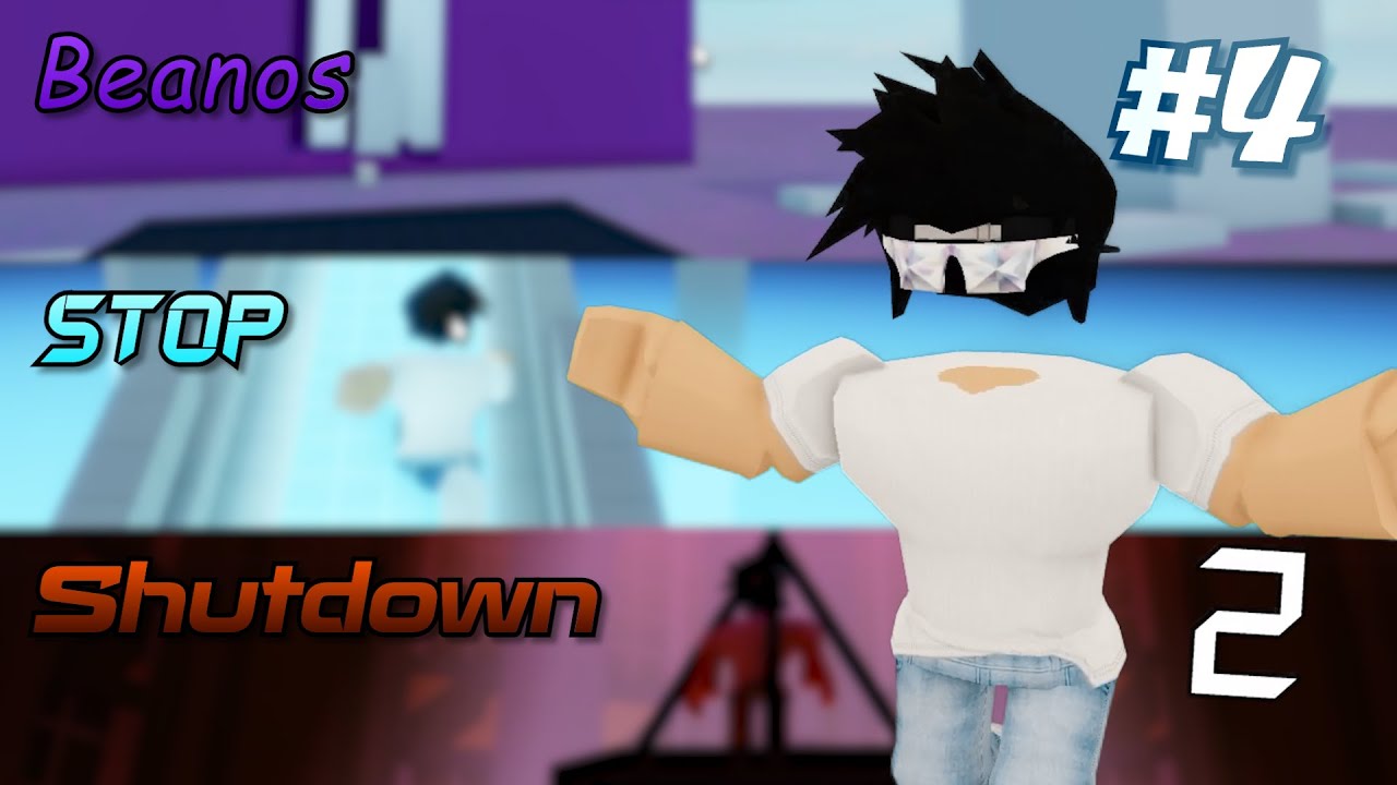 3 Random Maps #4 (Beanos, Stop, Shutdown) | FE2CM