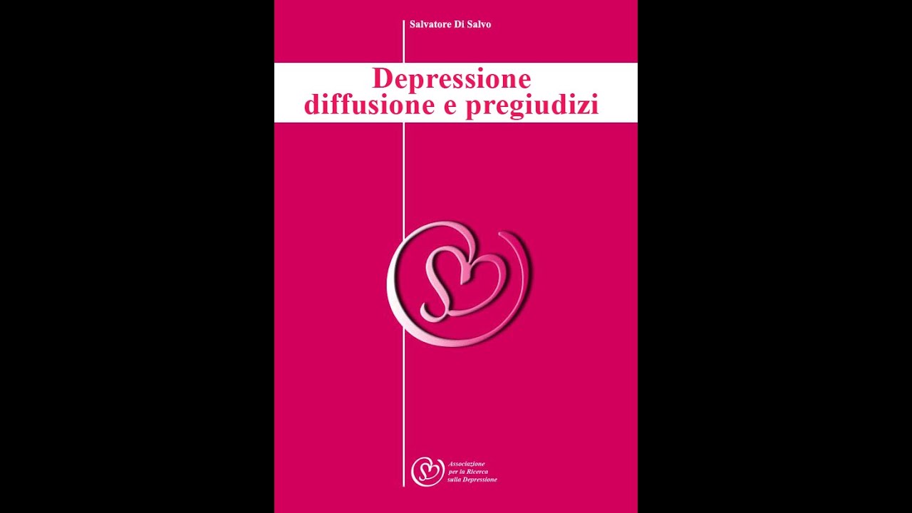 AUDIO - Depressione: diffusione e pregiudizi
