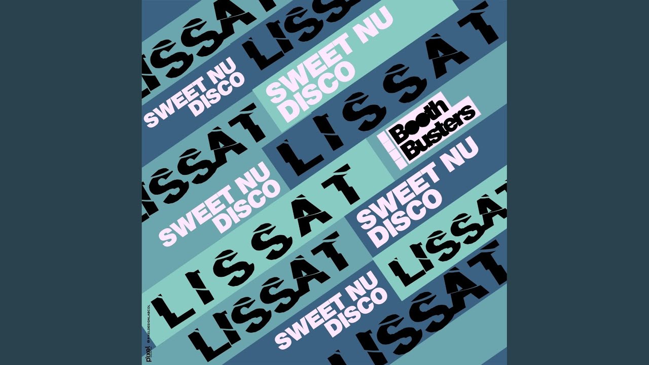 Sweet Nu Disco