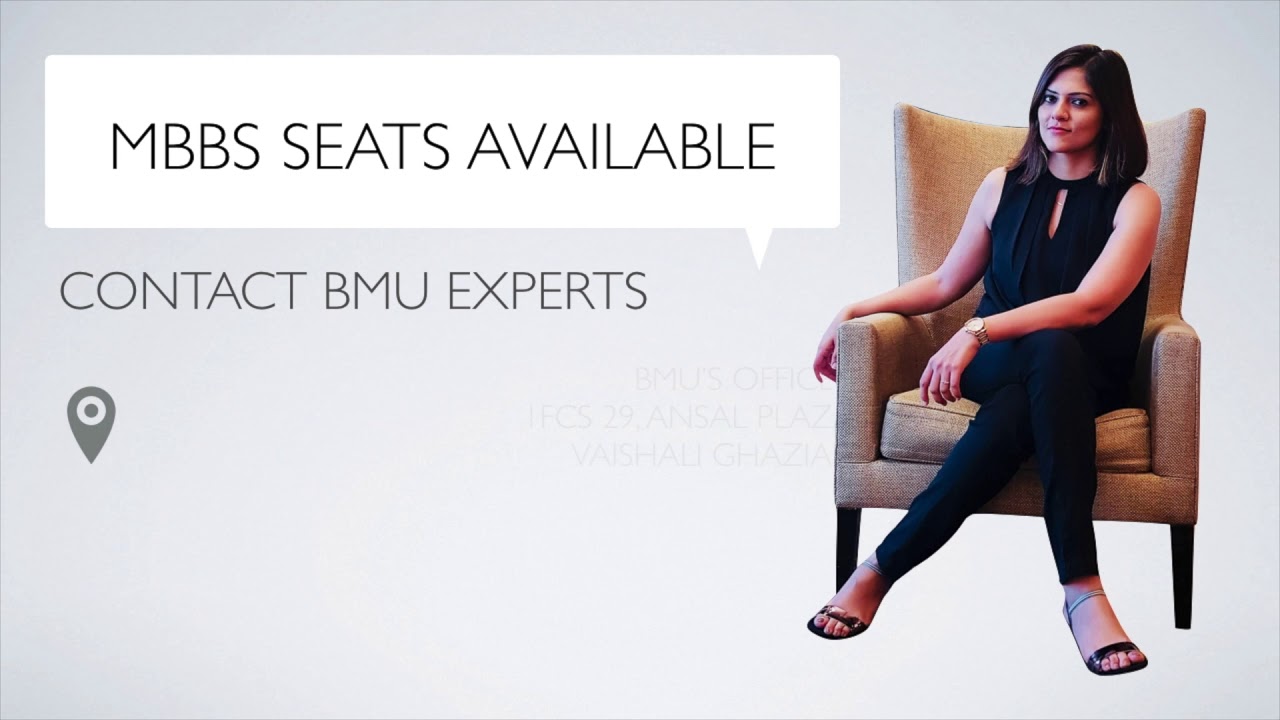 Book My University | Leading MBBS Abroad consultancy 2018