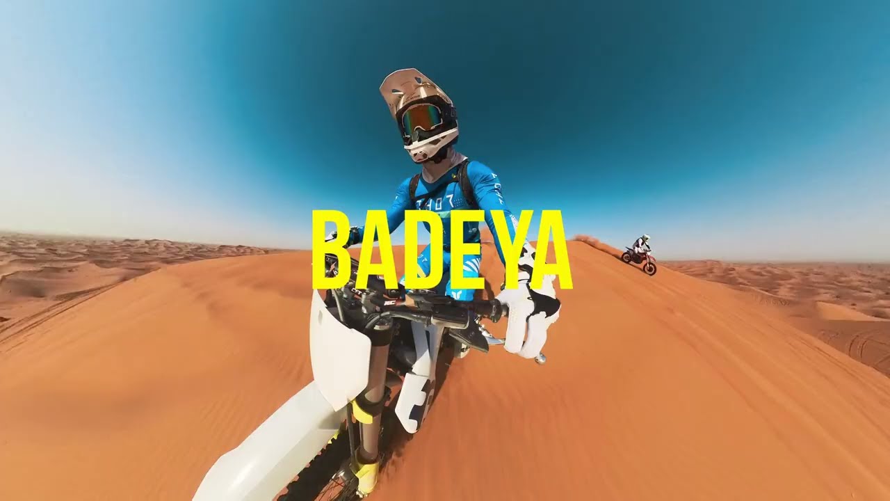 Badayer