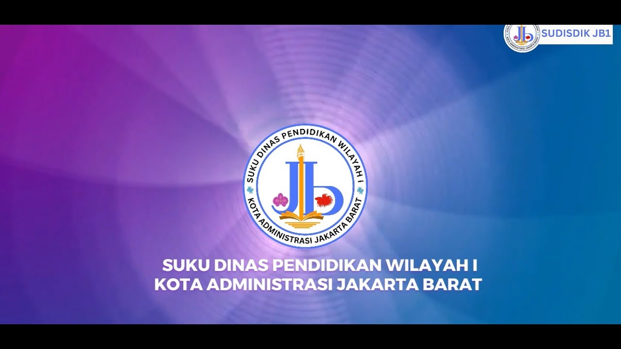 Profil Pendidikan [Sudin Pendidikan Wilayah I Kota Administrasi Jakarta Barat]