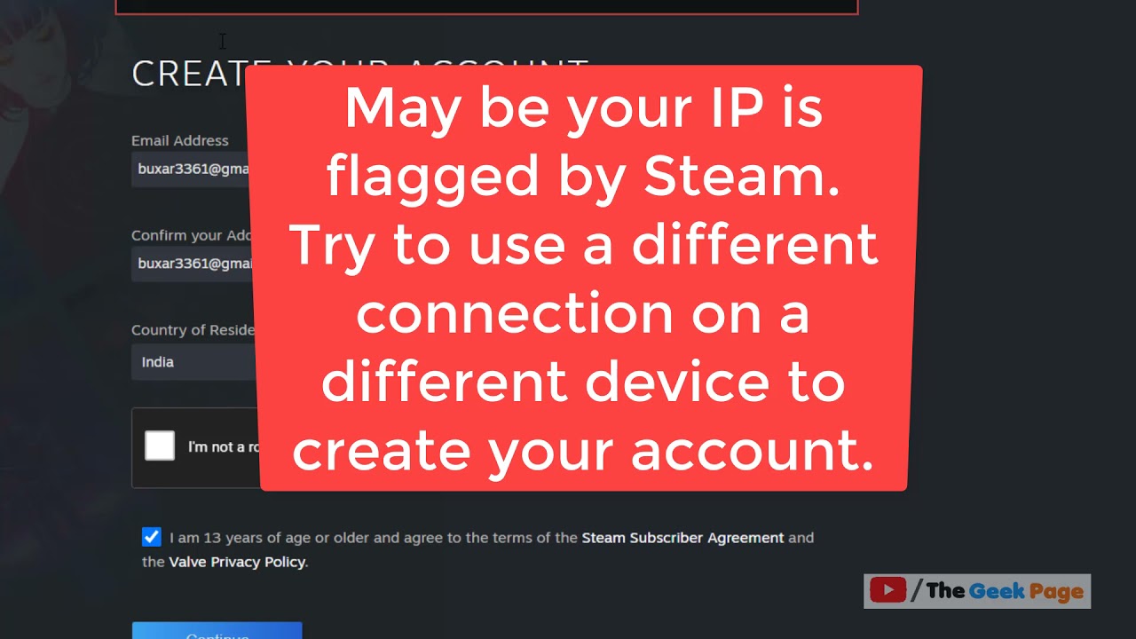 Your response to the CAPTCHA appears to be invalid. Please re-verify that you're not a robot below