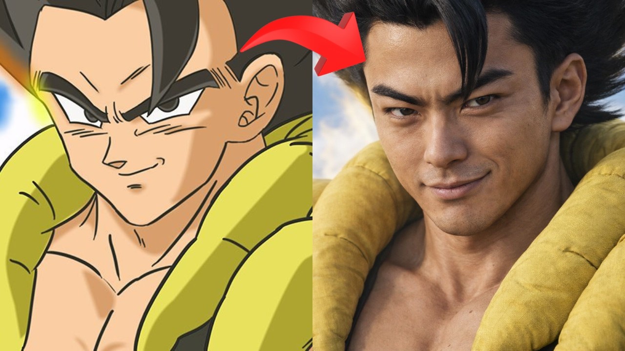 🎬 Dragon Ball Movies V5 IRL | All Films Photorealistic AI