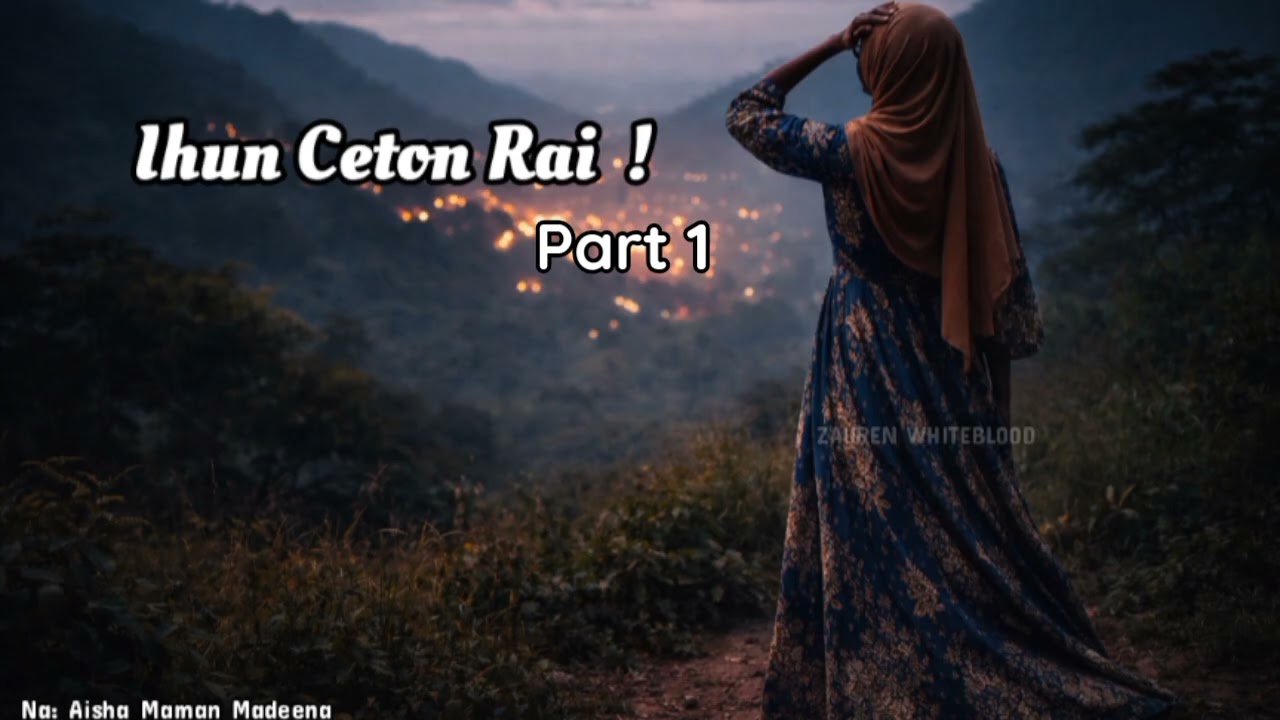 Ihun Ceton Rai 1, Tsananin muguntar su tasa reshe ya juye da mujiya 