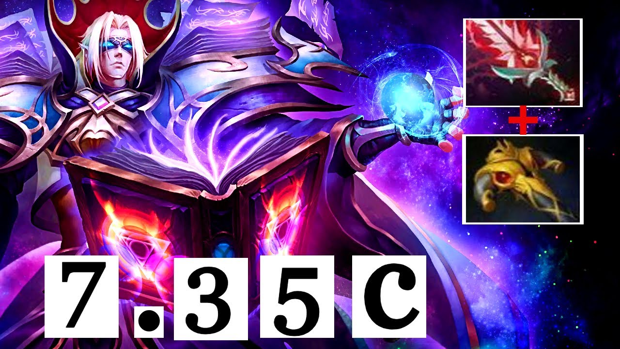 INVOKER патч 7.35c дота 2. Қазақша дота 2.#invokerdota2#invoker#dota2#қазақшадота2#казакшадота2