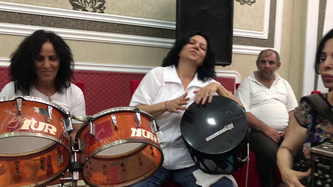 Qadin musiqicileri Pakize0504306444Toy Xına yaxdı ad gunlerine devet ucun